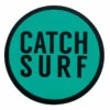 Catch Surf Text Sticker -Diving Suit Shop 589579 1