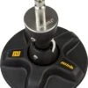 Patrik One Bolt Tendon Twist-On Euro Pin Mast Base