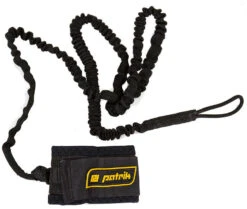 Patrik Wing Wrist Swivel Leash