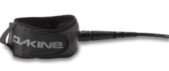DAKINE Kaimana Pro Team 6 Ft X 1 4 Th Inch Leash Black
