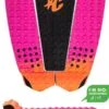 Creatures Of Leisure Italo Ferreira Lite Ecopure Tail Pad Fluro Pink