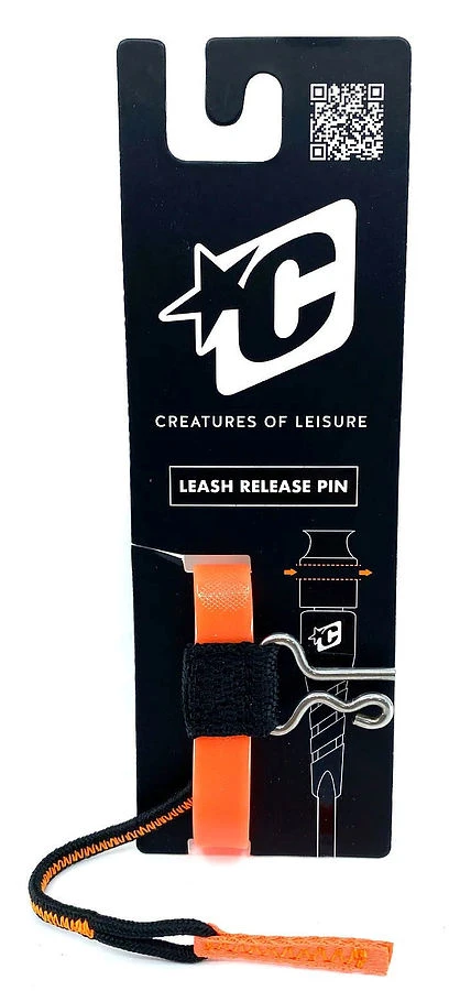 Creatures Of Leisure Leash Quick Release Pin 3 Creatures Of Leisure Leash Quick Release Pin