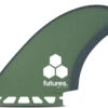 Futures BMT Fibreglass Keel Fin Set -Diving Suit Shop 600625