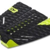 DAKINE Jack Robinson Pro Surf Traction Pad Black Lime -Diving Suit Shop 603185