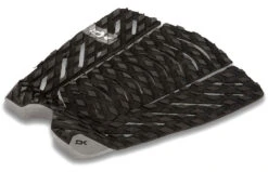 DAKINE Superlite Performance Surf Traction Pad Black