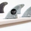 FCS II Haydenshapes PC Carbon Medium Tri Quad (5) Fins -Diving Suit Shop 609933 2
