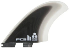FCS BMT Fibreglass Keel Fin Set