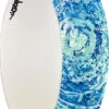 Victoria Skimboards Bigfoot Skimboard Madang Green Swirl 2XL -Diving Suit Shop 610718