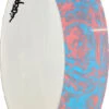 Victoria Skimboards Poly Lift Carbon Epoxy Pink Swirl L