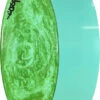 Victoria Skimboards Poly Lift Carbon Epoxy Green Swirl Madang ML -Diving Suit Shop 610848