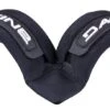 DAKINE Vemo Primo Footstrap Black -Diving Suit Shop 610937