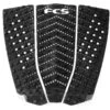 FCS T3W Eco Black Tail Pad -Diving Suit Shop 611447