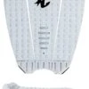 Creatures Of Leisure Mick Fanning EcoPure Tail Pad Platinum Black