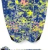 Creatures Of Leisure Italo Ferreira Lite Ecopure Tail Pad Dark Blue Lavender Lime Swirl 1 Creatures Of Leisure Italo Ferreira Lite Ecopure Tail Pad Dark Blue Lavender Lime Swirl -Diving Suit Shop 611933