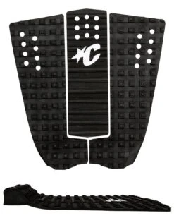 Creatures Of Leisure Reliance III Dual Black