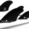 FCS II Machado PG Quad Fin Set