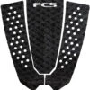 FCS Filipe Toledo Charred Tail Pad -Diving Suit Shop 619175