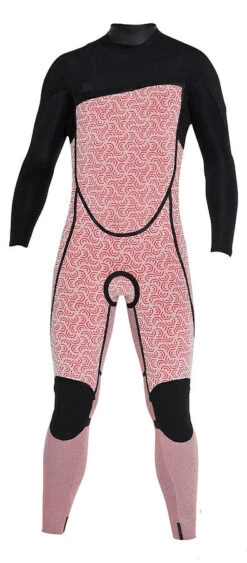 Oneill Defender 2022 Mens Full Steamer Back Zip Black 3mm 2mm -Diving Suit Shop 94051def 3