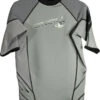 Oneill Thinskins 1.5mm Hyperfreak Mens S S Grey M -Diving Suit Shop 942592 0