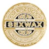 Mr Zogs Sex Wax Dream Cream Topcoat Gold -Diving Suit Shop 945224