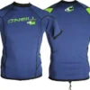 Oneill Thinskins 1.5mm Hyperfreak Mens SS Navy -Diving Suit Shop 961116 0