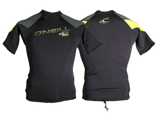 Oneill Thinskins 1.5mm Hyperfreak Mens S S Black 3 Oneill Thinskins 1.5mm Hyperfreak Mens S S Black