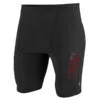 ONeill O'Neill Premium Neo Skins Compression Shorts - Black 2XL -Diving Suit Shop 982014