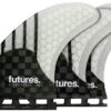 Futures Generation F6 HC Tri Quad Fin Set (5 Fin Set) 2 Futures Generation F6 HC Tri Quad Fin Set (5 Fin Set) -Diving Suit Shop 995112