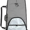 Creatures Of Leisure Short Board Icon Lite Silver Black