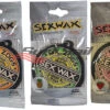 Mr Zogs Mixed Air Freshener 5 Pack