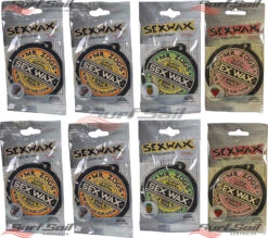 Mr Zogs Mixed Air Freshener 8 Pack
