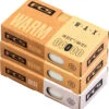 FCS Mixed 3 Pack Wax Basecoat And Warm -Diving Suit Shop FCSmixedwaxA