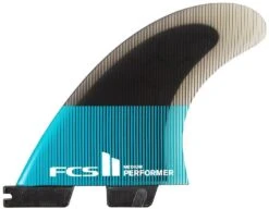FCS II Performer PC Quad Fin Set 5 FCS II Performer PC Quad Fin Set -Diving Suit Shop FPERPC04 1