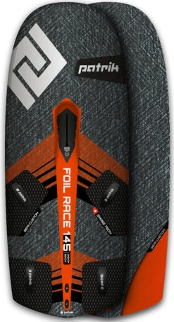 Patrik Foil Race Windsurf Board -Diving Suit Shop FoilRace 1
