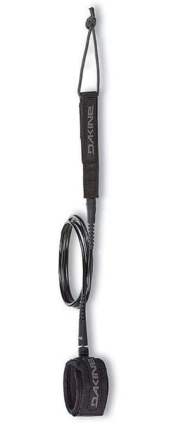 DAKINE Kainui Team Leash Irons Black