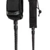 Creatures Of Leisure Longboard Reliance Ankle Leash Black -Diving Suit Shop LBrelianceankle