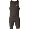 Xcel Mens 2mm Axis Short John Zipperless Black 2 Xcel Mens 2mm Axis Short John Zipperless Black -Diving Suit Shop MN208AX8