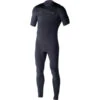 Xcel Infinity Comp 2mm X2 Black Mens SS Steamer -Diving Suit Shop MQ22Z2C7