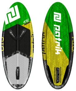 Patrik Foil A.I.O Wingfoil Board -Diving Suit Shop PAIO