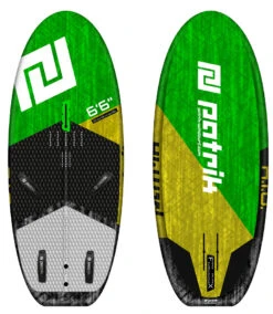 Patrik Foil A.I.O Windsurf Board -Diving Suit Shop PAIOws2 2