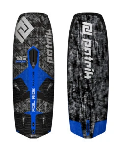 Patrik Foil Ride Windsurf Board