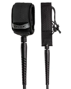 Creatures Of Leisure Reliance Reef Leash Black