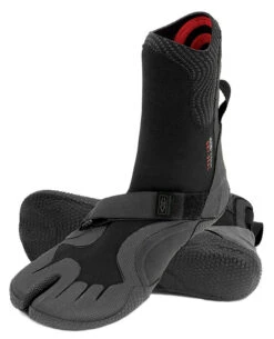 Ocean And Earth One Dry Seal Bootie 3.0 Black