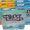 Sticky Bumps 1 Base Coat + 2 Cool + 2 Warm Water Original Surf Wax 5 Pack 1 Sticky Bumps 1 Base Coat + 2 Cool + 2 Warm Water Original Surf Wax 5 Pack -Diving Suit Shop SB1b2c2w