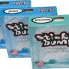 Sticky Bumps 1 Base Coat + 2 Cool Water Original Surf Wax 3 Pack -Diving Suit Shop SB1b2cw