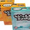 Sticky Bumps 1 Base Coat + 2 Warm Water Original Surf Wax 3 Pack 2 Sticky Bumps 1 Base Coat + 2 Warm Water Original Surf Wax 3 Pack -Diving Suit Shop SB1b2ww