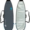 Creatures Of Leisure Short Board Lite Charcoal Cyan 2 Creatures Of Leisure Short Board Lite Charcoal Cyan -Diving Suit Shop SBLCyan