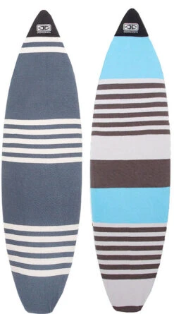 Ocean And Earth Shortboard Stretch Cover