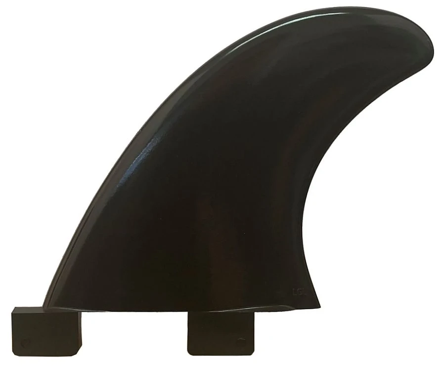 Aussie Skegs GL Side Bites Fin Set (2) 4 Aussie Skegs GL Side Bites Fin Set (2) - Image 2