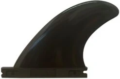 Aussie Skegs Futures Quad Rear Fin Set (3.50 Inch)